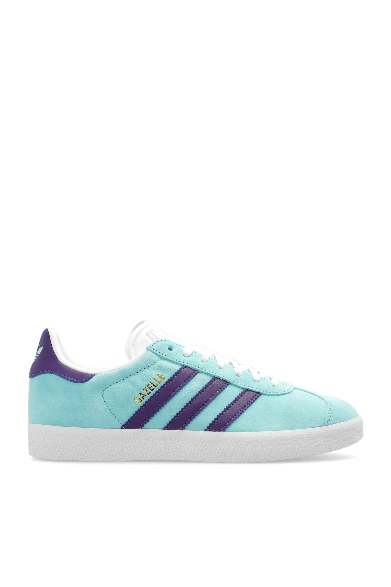 Adidas clearance gazelle neon